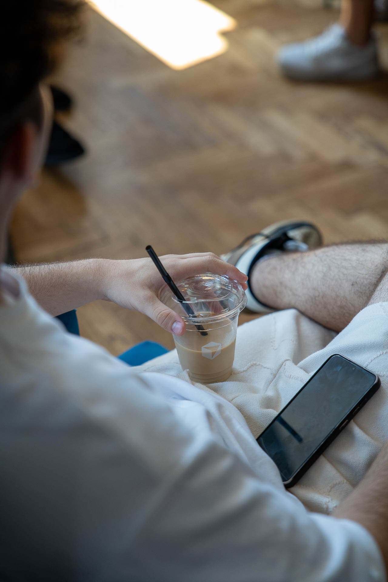 Cafe Cursor Bucharest at Urban Hub