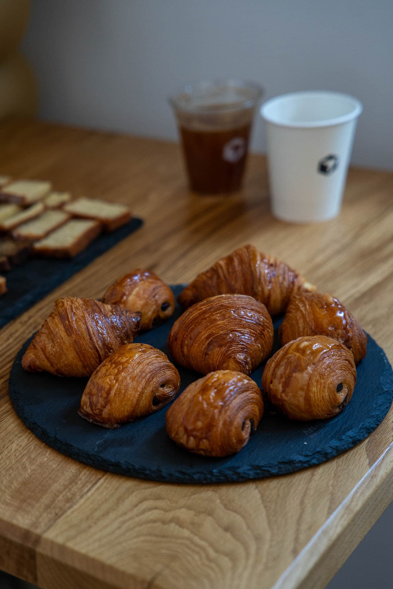 Cafe Cursor Bucharest at Urban Hub