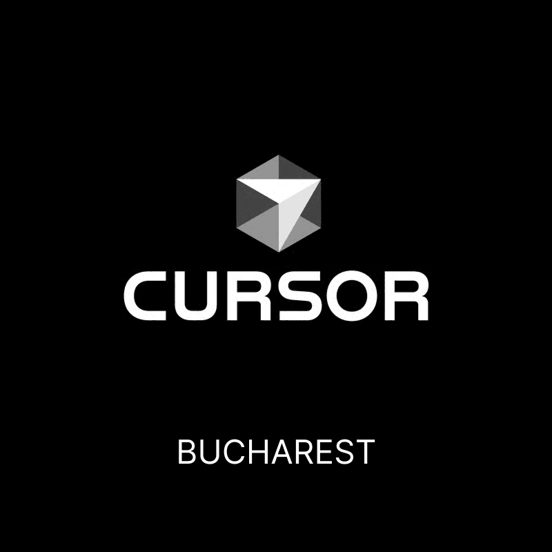 Cursor Meetup Bucharest