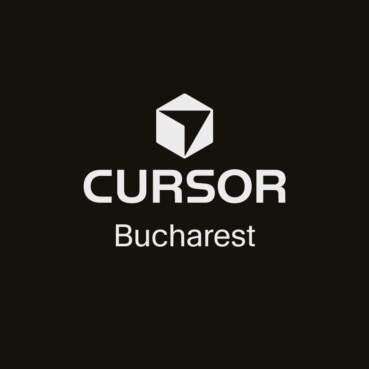 Cursor Hackathon Bucharest