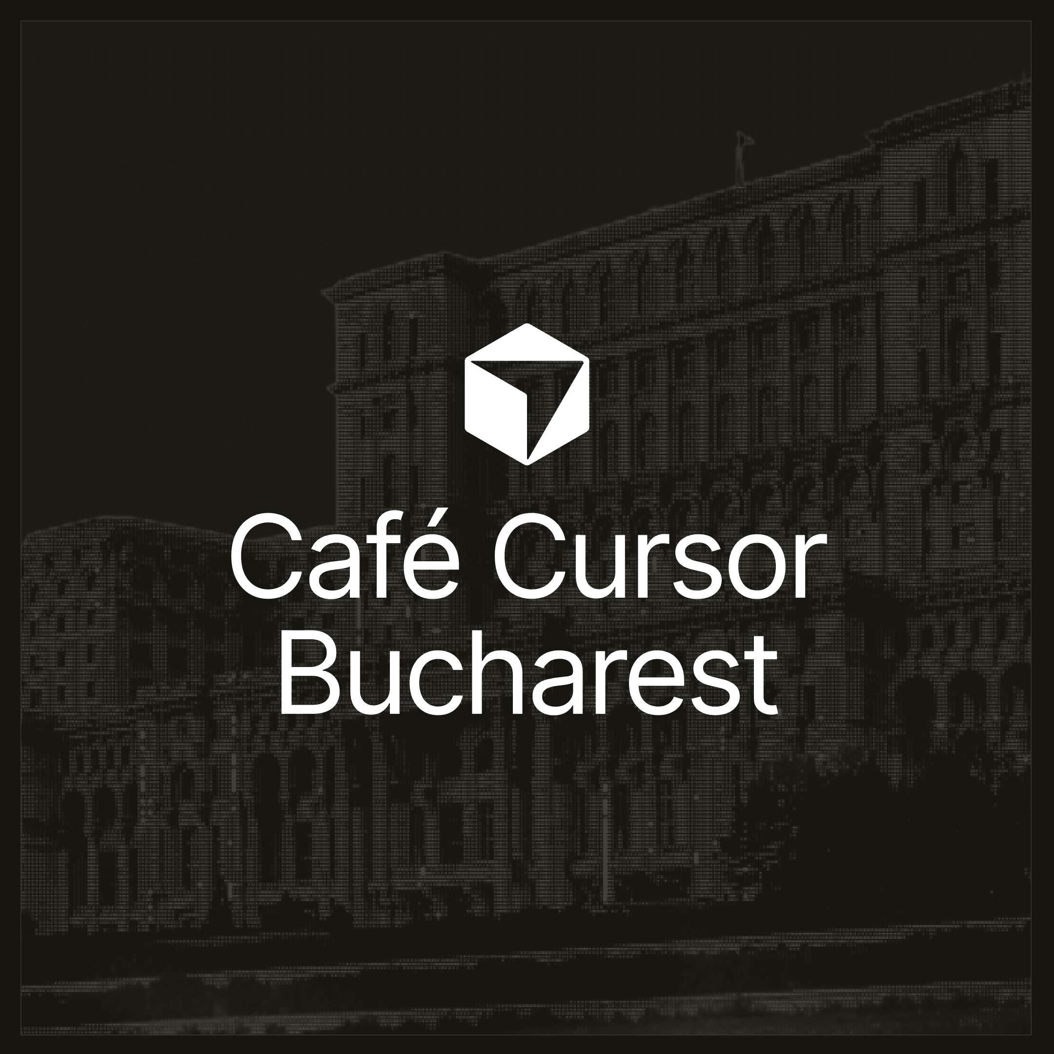 Cafe Cursor Bucharest