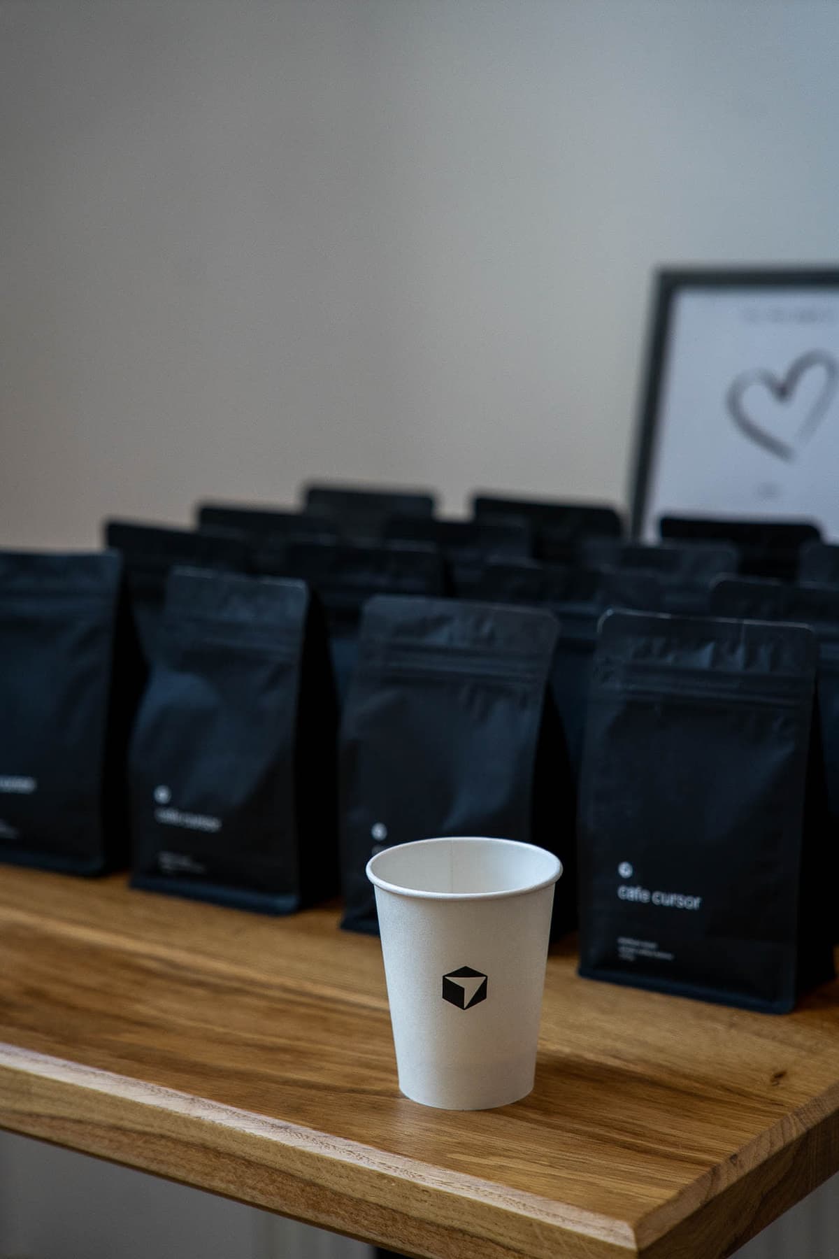 Cafe Cursor Bucharest at Urban Hub
