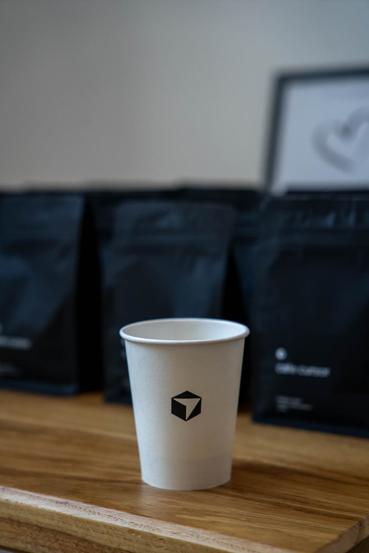Cafe Cursor Bucharest at Urban Hub