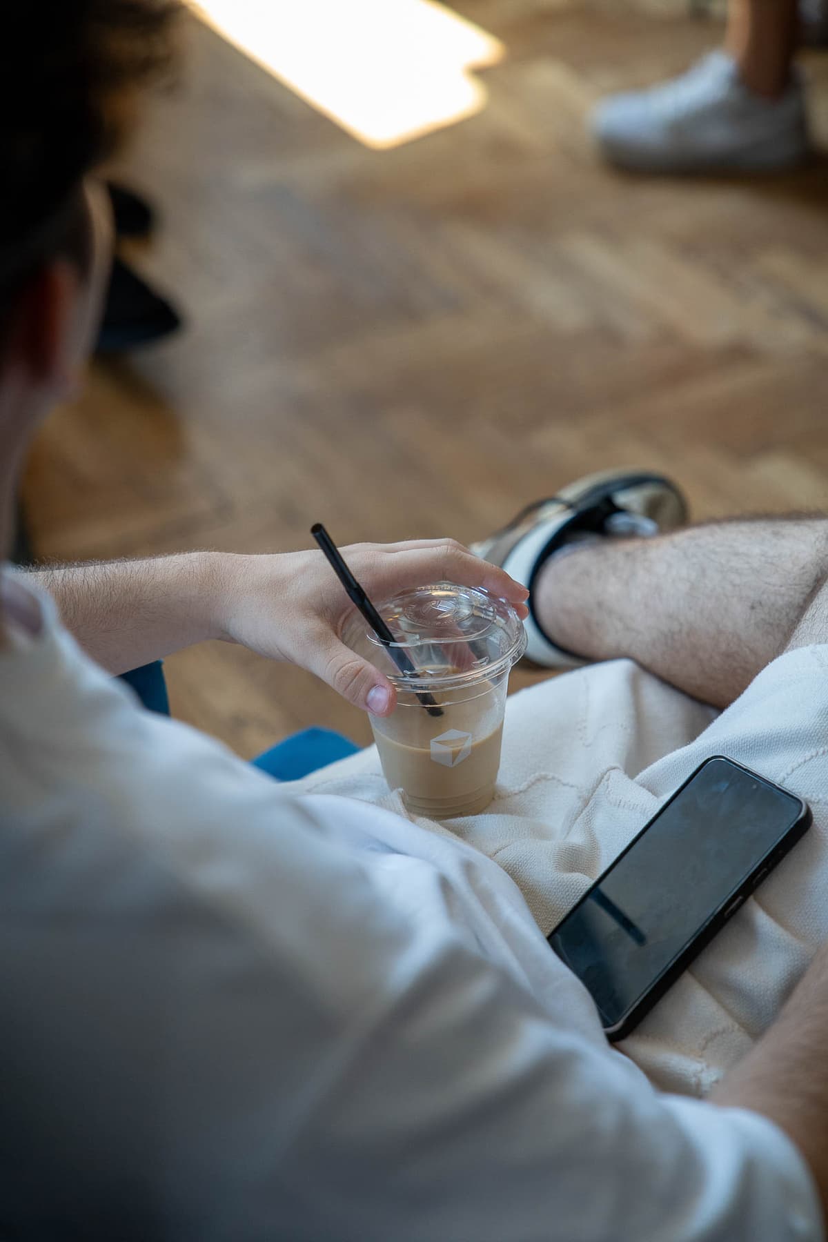 Cafe Cursor Bucharest at Urban Hub