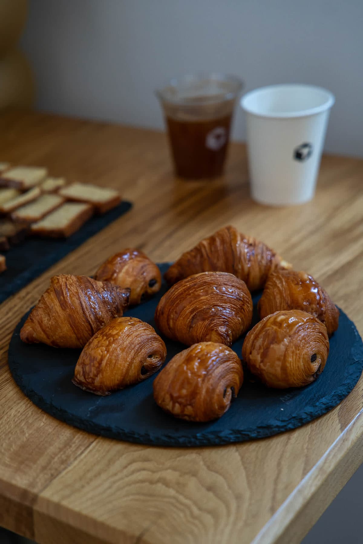 Cafe Cursor Bucharest at Urban Hub