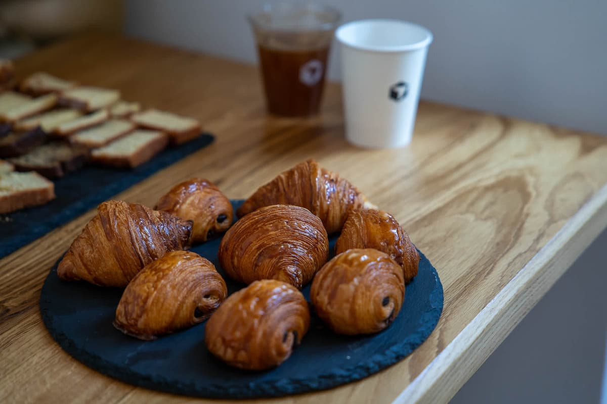Cafe Cursor Bucharest at Urban Hub