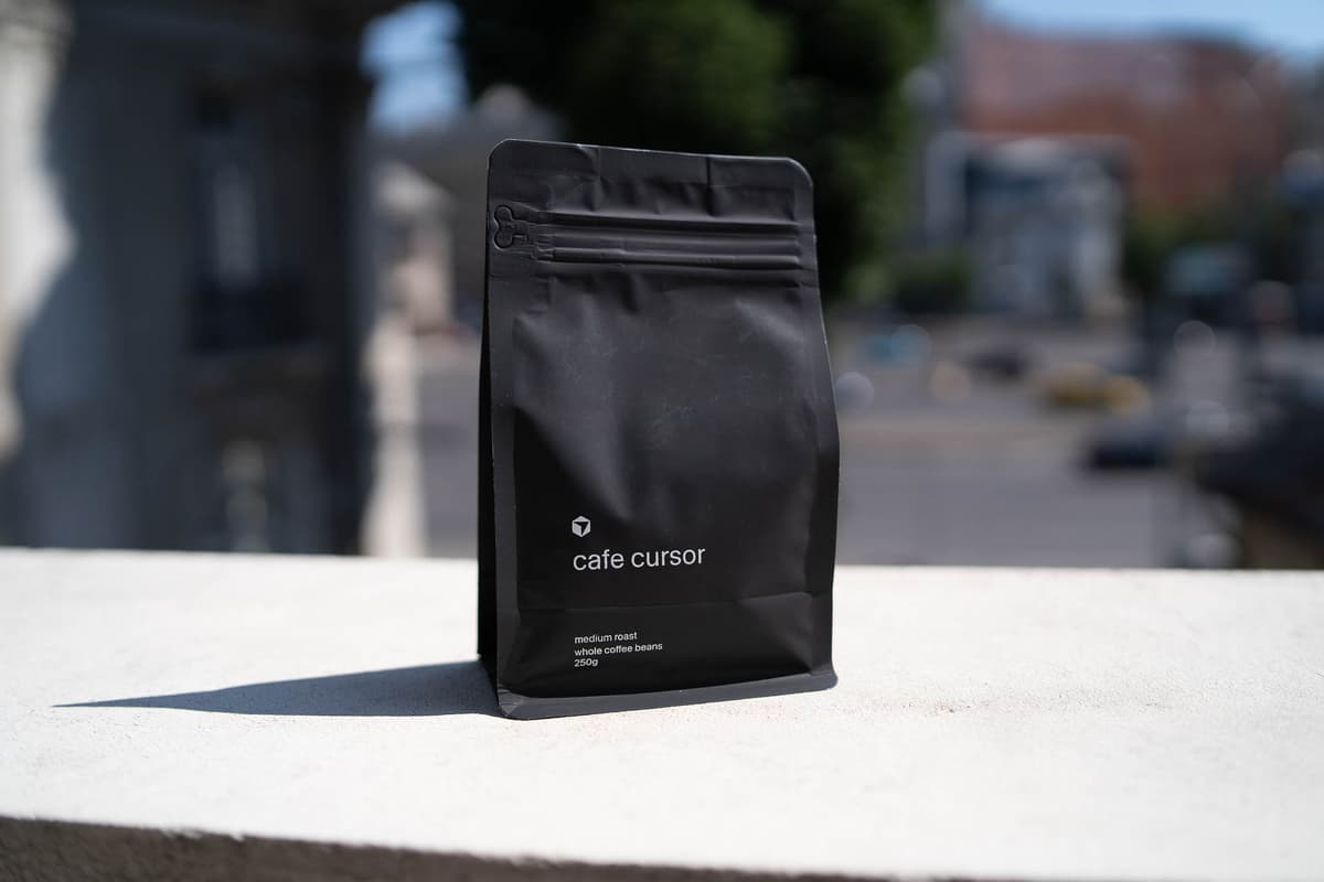 Cafe Cursor Bucharest at Urban Hub