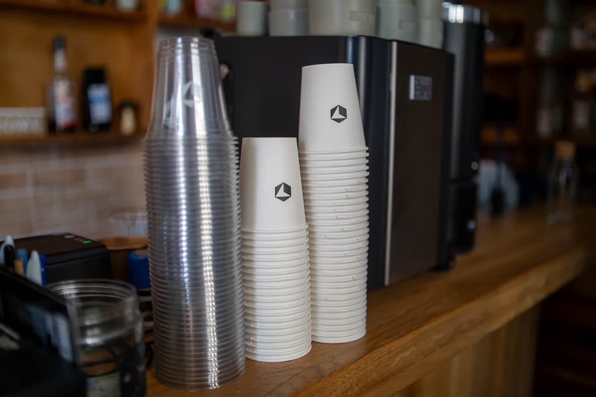 Cafe Cursor Bucharest at Urban Hub